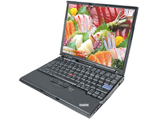 ����ThinkPad X61(7675LG2)