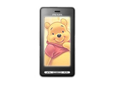LG KE858 Prada