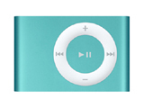 苹果iPod shuffle(1GB)