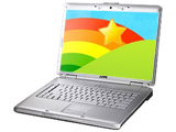 戴尔Inspiron 1520(R510713)