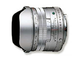 宾得FA 31mm f/1.8 AL Limited