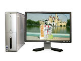 戴尔Inspiron 530s(R210202N)