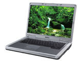 戴尔Inspiron 1501(Q510334)