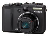 ����PowerShot G9