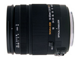 ����18-125mm f/3.8-5.6 DC OS HSM�����ܿ��ڣ�