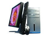 戴尔Inspiron 531(R210428N)
