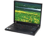 ����ThinkPad R60e(0658CE2)