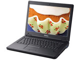 戴尔Vostro 1200(T7250/1GB/160GB)
