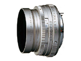 ����FA 43mm f/1.9 Limited(������֮һ)