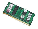 金士顿2GB DDR2 667(笔记本)