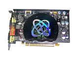 XFX讯景7600GT(PV-T73G-UGD7)B1版
