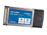 TP-LINK TL-WN610G