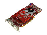 蓝宝石Radeon HD 2600XT至尊版