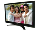 东芝52C3000C