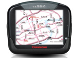 长虹领航者GPS310-K1GH