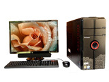 联想IdeaCentre Kx 4060火炬版