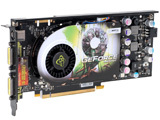 XFX讯景9600GT 740I(PV-T96G-YHS)