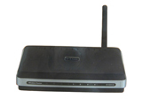 D-Link DI-624+A