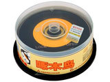 ��ľ��CD-R����25Ƭװ(�ڽ�/ÿƬ)