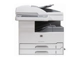 HP M5025 MFP