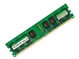 超胜2GB DDR2 800