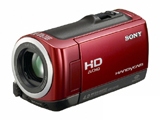 ����HDR-CX100E