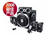 漫步者S5.1标准版