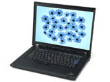 联想ThinkPad R61i(76509SC)