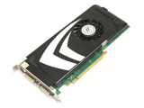 双敏无极9600GT玩家黄金版