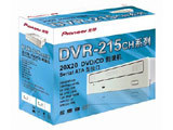 先锋DVR-215CH