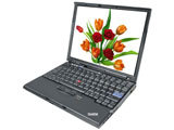 联想ThinkPad X61(7675LG1)