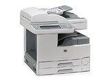 HP M5035