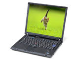 联想ThinkPad R60(9455FR2)
