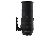 ����APO 150-500mm f/5-6.3 DG OS HSM