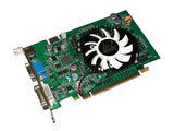 Inno3D 8600GT 512MB