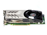 丽台8800GTS 320MB