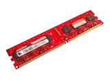 黑金刚1GB DDR2 667
