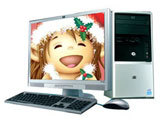 HP Pavilion g2029cx