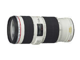 佳能EF 70-200mm f/4L IS USM(小小白IS)