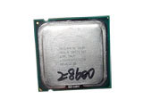 Intel 酷睿2双核 E8600(散)