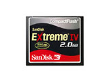SanDisk  Extreme IV CF����2GB��