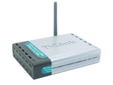 D-Link DWL-2100AP