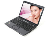 惠普Compaq Presario V3511TU(GG205PA)