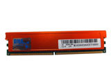 金邦2GB DDR2 800(白金条)