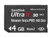SanDisk Ultra II Memory Stick PRO-HG Duo��4GB��