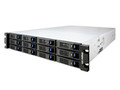 浪潮 英信SA5212S(Xeon E5506/4GB/5*1TB)