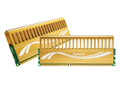 宇瞻 4GB DDR3 1800(猎豹二代双通道套装/PC3-14400)