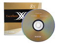 蝹�ANV DVD+R DL 2.4X 8.5G(10Ƭ��װ) ����Ƭ