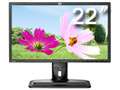 HP ZR22W