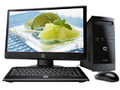 HP Compaq CQ3170cn��������ͣ� PC����